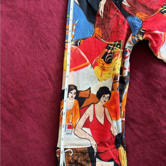 Kaktus lightweight button-up jacket - Picture 12 of 12